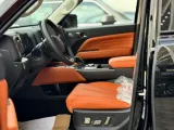 هافال H9 فل كامل 2.0L تيربو دفع رباعي 2026 جديدة