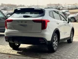 هافال جوليان اكتيف نص فل 1.5L تيربو 2026 جديدة | معرض ستار كار الرياض