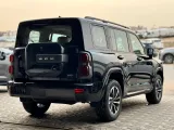 هافال H9 نص فل 2.0L تيربو دفع رباعي 2026 جديدة | معرض ستار كار الرياض