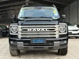 هافال H9 نص فل 2.0L تيربو دفع رباعي 2026 جديدة | معرض ستار كار الرياض
