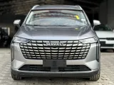 هافال H6 Active 2026 نص فل