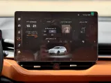 هافال H6 Active 2026 نص فل