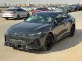 شانجان UNI-V إيليت 2026 فل كامل
