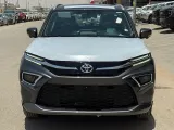 2026 Toyota Urban Cruiser GLX