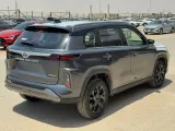 2026 Toyota Urban Cruiser GLX