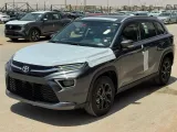 2026 Toyota Urban Cruiser GLX