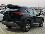 نيسان إكس تريل  2025 نص فل دفع رباعي