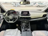 نيسان إكس تريل  2025 نص فل دفع رباعي