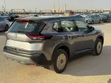 نيسان إكس تريل 2026 ستاندر S دفع أمامي