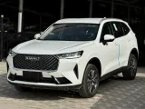 هافال H6 Basic 2025 ستاندر