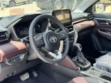 2026 Toyota Urban Cruiser GLX