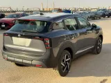 نيسان كيكس 2026 ستاندر S بمحرك 2.0 لتر