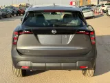 نيسان كيكس 2026 ستاندر S بمحرك 2.0 لتر