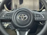 2026 Toyota Urban Cruiser GLX