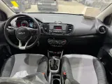 كيا بيجاس 2026 ستاندر 1.4 لتر
