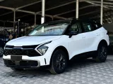 كيا سبورتاج L 2026 GLS نص فل 1.5 تيربو