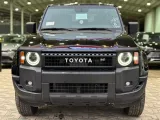2026 Toyota Land Cruiser Prado TX-2