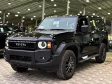 2026 Toyota Land Cruiser Prado TX-2