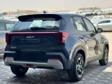 كيا سونيت 2026 استاندر