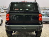 2026 Toyota Land Cruiser Prado TX-2