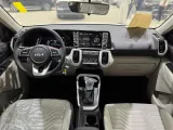 كيا سونيت 2026 ستاندر مطور