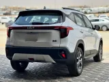 كيا سيلتوس 2026 استاندر مطور