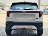 كيا سيلتوس 2026 استاندر مطور