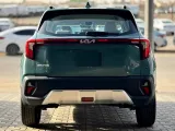 كيا سيلتوس 2026 استاندر مطور