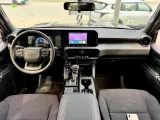 2026 Toyota Land Cruiser Prado TX-2