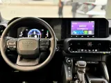 2026 Toyota Land Cruiser Prado TX-2