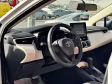 تويوتا كورولا 2026 XLI استاندر 2.0L جديد