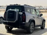 جيتور T2 لاكجري 2026 دفع رباعي