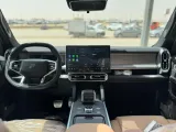 جيتور T2 لاكجري 2026 دفع رباعي