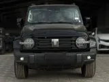 هافال تانك 300 فل كامل 2.0L تيربو 4WD موديل 2026 جديدة