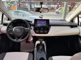 تويوتا كورولا 2026 XLI استاندر 2.0L جديد