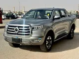 جريت وول باور 2025 ديزل دبل