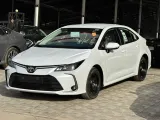 تويوتا كورولا 2026 XLI استاندر 2.0L جديد
